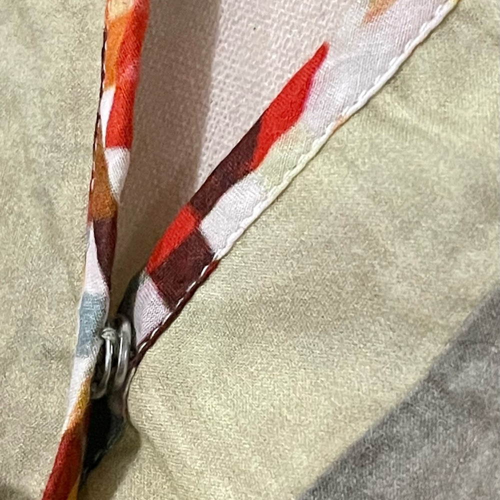 Pakistani Indian Womens Kurta/ Kurti/ Shirt Sapph… - image 4